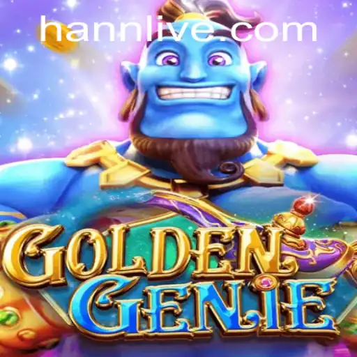 GOLDENGENIE: The Ultimate Virtual Adventure Game of 2023