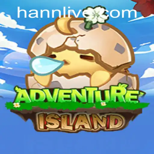 IslandsAdventure: Hann Live Unleashes a New Era of Gaming