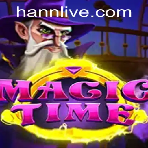 MagicTime: An Enchanting Journey into the World of Hann Live
