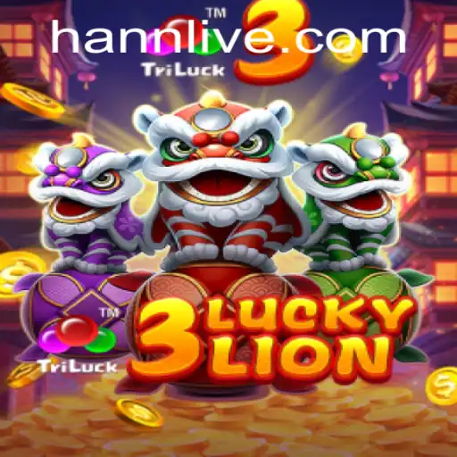 Exploring the Exciting World of 3LUCKYLION and Hann Live