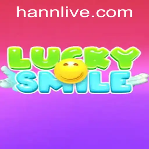 Unlock the Thrills of LuckySmile: A Journey Into Hann Live