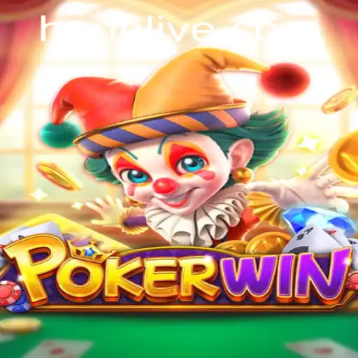 Dive into the Exciting World of POKERWIN and Hann Live