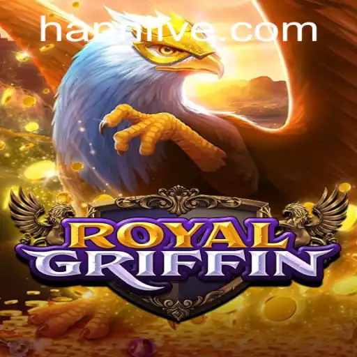 Discover the Adventures of RoyalGriffin: A Majestic Gaming Experience