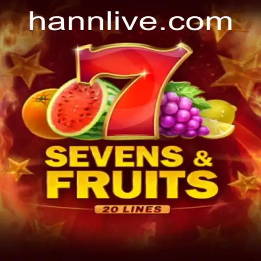 SevensFruits20: A Fresh Twist on Classic Gaming with Hann Live