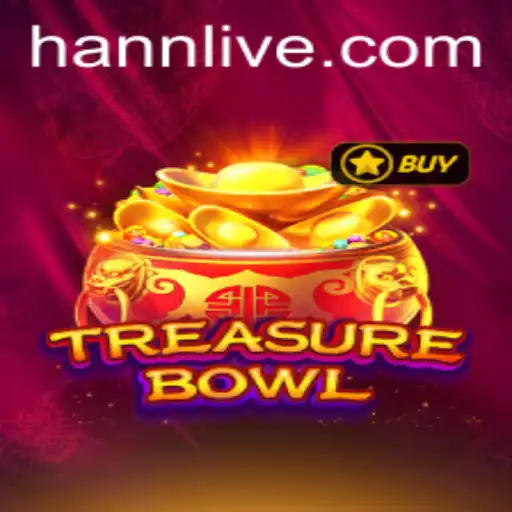 Explore the Immersive World of TreasureBowl and Hann Live
