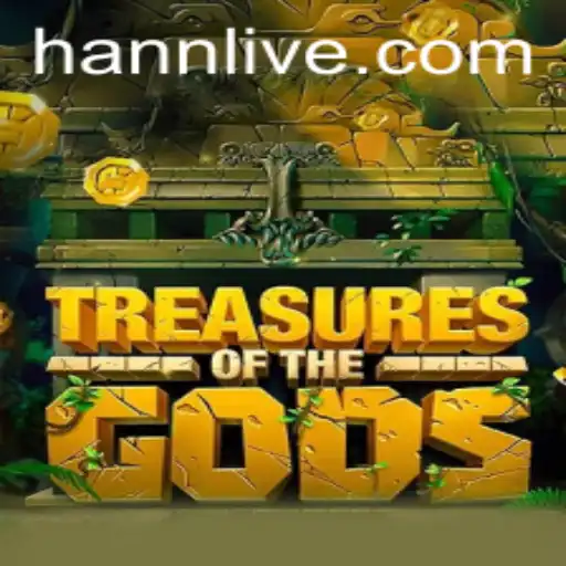 Treasure of the Gods: An Adventurous Journey with Hann Live