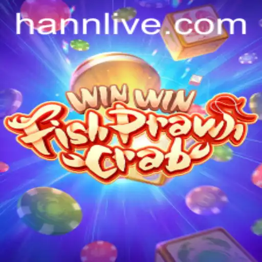 Exploring the Exciting World of WinWinFishPrawnCrab with Hann Live
